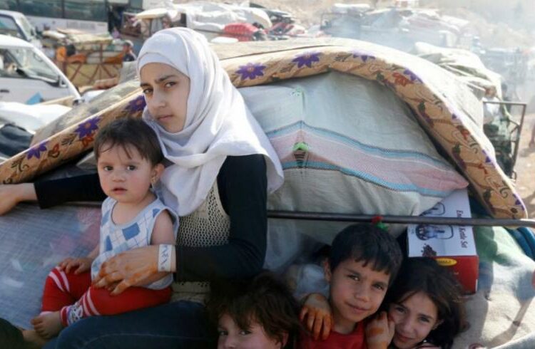 الشبكة السورية: إخفاء قسري لـ 638 لاجئاً عادوا إلى مناطق النظام