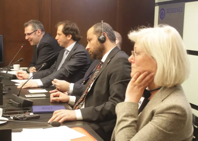 “مدير الشبكة السورية لحقوق الإنسان: القانون لصالحنا والتوثيقات معنا.. ولكن القوة والسياسة ضدنا “