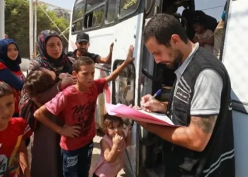 “””اختفاء”” عائدين إلى سوريا.. أموال ووساطات تبخرت “