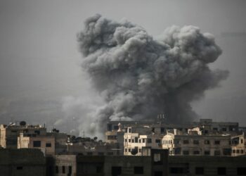 تقرير يوثق حصيلة 4 أعوام من التدخل الروسي بسوريا