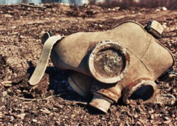 بعد مجزرة الغوطة 2013.. هل أصبح الكيماوي سلاح النظام التقليدي؟