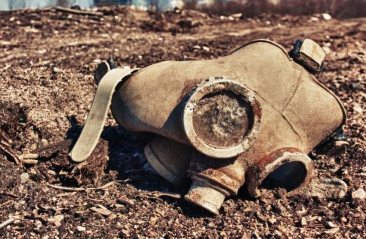 بعد مجزرة الغوطة 2013.. هل أصبح الكيماوي سلاح النظام التقليدي؟