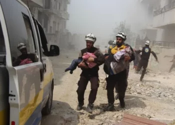 تفجيرات وصواريخ بالستية.. الرعب يعود إلى شمال سوريا