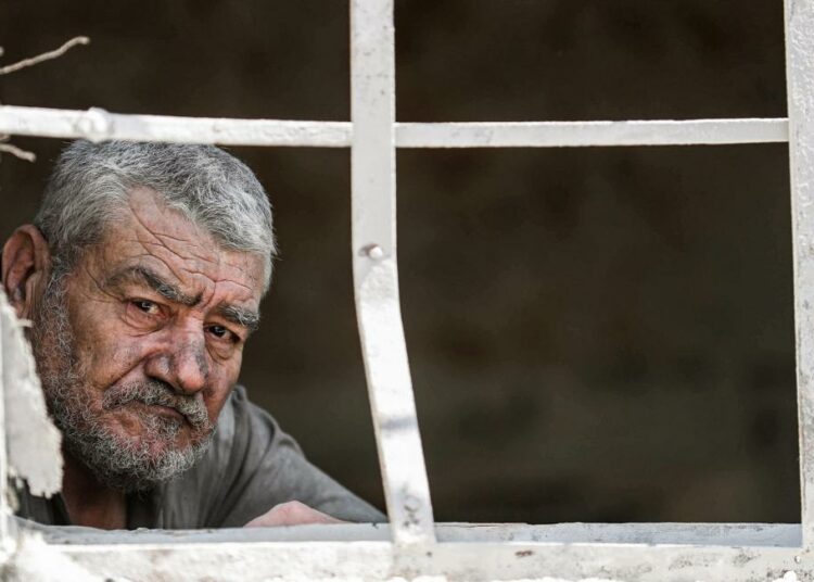 تغييب مقصود لقضية المختفين قسرياً في سورية