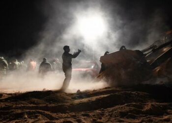 ضحايا التحالف الدولي… جرائم حرب بلا حساب في سورية