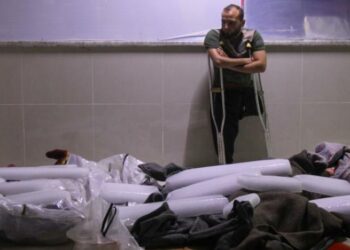 “جماعة حقوقية: أكثر من 500 مدني قُتِلوا بهجوم روسيا والنظام السوري في إدلب بينهم 130 طفلاً”