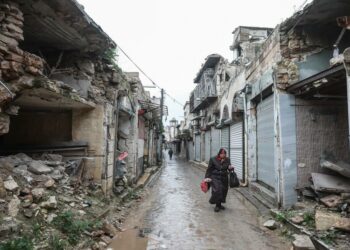 شهادات سوريّة… ثماني سنوات من الدم والدمار