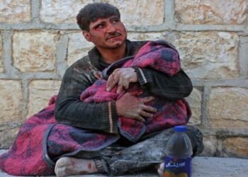 الثورة السورية في عامها التاسع: صمود بوجه الخراب