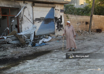 “الشبكة السورية” توثق ارتقاء 544 مدنياً بالهجمات الروسية على إدلب