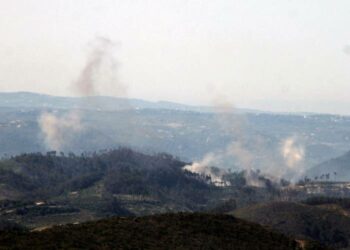 الشبكة السورية تؤكد استخدم الكيماوي في “الكبينة” وتطالب الغرب التدخل على غرار “كوسوفو”
