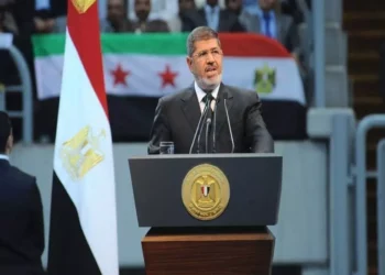 نصير الثورات … سوريون ينعون “مرسي” بحرقة … وتفاعل واسع مع خبر وفاة الرئيس المصري المنتخب “محمد مرسي”