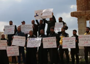 بالذكرى الثانية لمجزرة خان شيخون.. متى يُحاسب النظام السوري؟