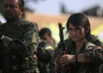 الباغوز.. معركة الجيب الأخير مع تنظيم الدولة