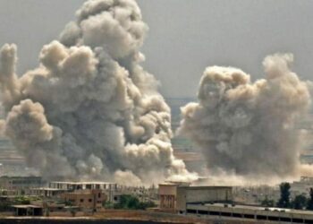 جماعات حقوقية: أكثر من 500 مدني قتلوا في هجوم بقيادة روسيا في سوريا