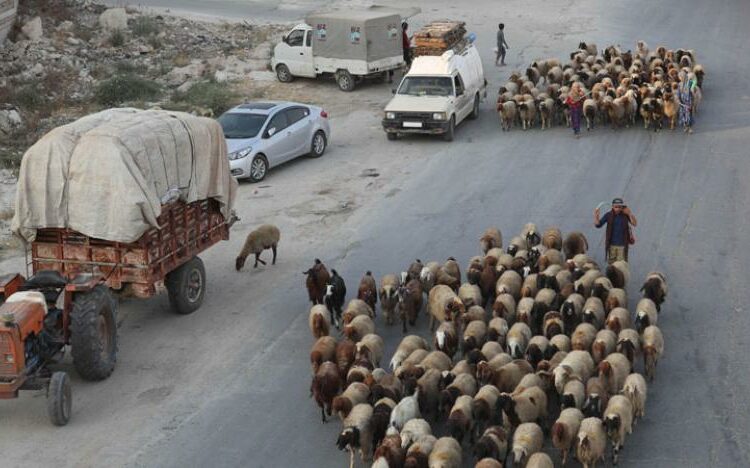 “إخفاء قسري لـ638 لاجئاً سورياً بعد عودتهم “