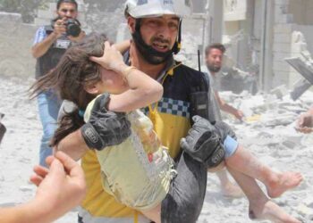 في 3 أشهر.. 781 مدنياً قتلوا بغارات النظام وروسيا