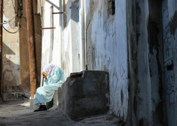 تقرير حقوقي يوثق عدد النساء اللاتي قتلن في سوريا منذ 2011