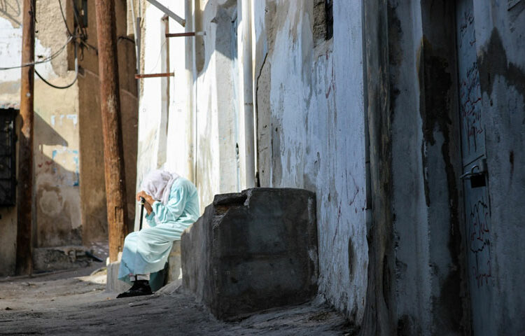 تقرير حقوقي يوثق عدد النساء اللاتي قتلن في سوريا منذ 2011