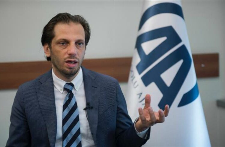 الشبكة السورية: نتعرّض لحملة تشويه من قِبل صحفيين موالين لروسيا