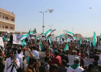 “ثمانية أعوام من الانتظار الدموي على أبواب الحلم… أرقام مرعبة وسط انحراف البوصلة “