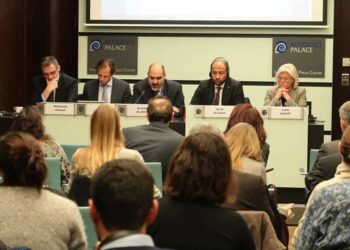 فعاليات سورية لتمكين منظمات المجتمع المدني