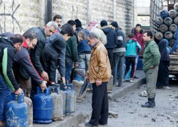 مراسيم عفو الأسد… إجراءات شكلية لا تخفي غياب الدولة