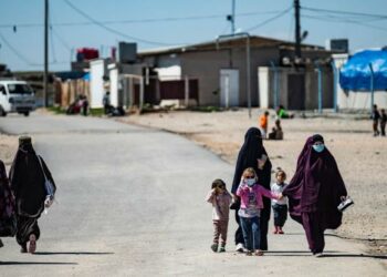 دعوات لإنصاف المرأة السورية مع تسجيل 39 ألف قتيلة ومعتقلة