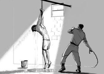 تقرير: نظام الأسد قتل أكثر من 14 ألف سوري تحت التعذيب منذ 2011