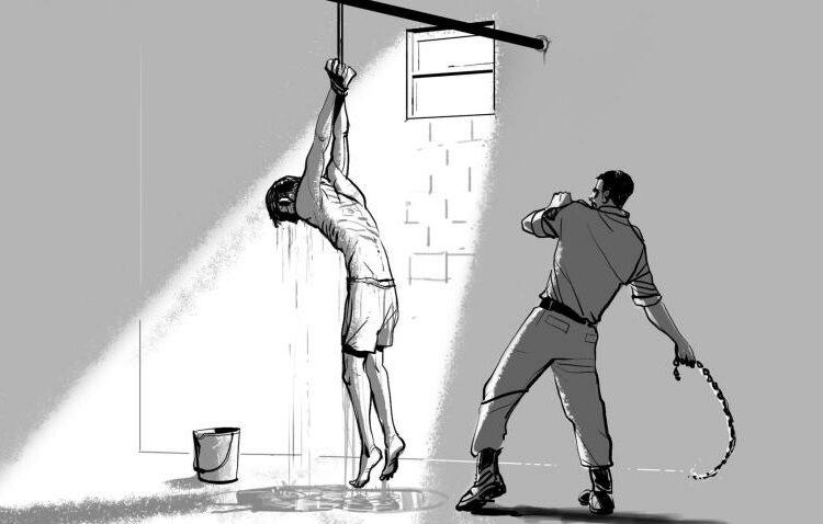 تقرير: نظام الأسد قتل أكثر من 14 ألف سوري تحت التعذيب منذ 2011
