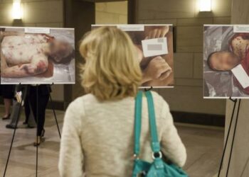 المعتقلون والمغيبون: الجرح النازف في خاصرة سورية