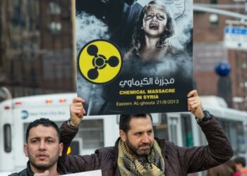 مجازر النظام السوري: جرائم حرب موثقة بلا محاسبة