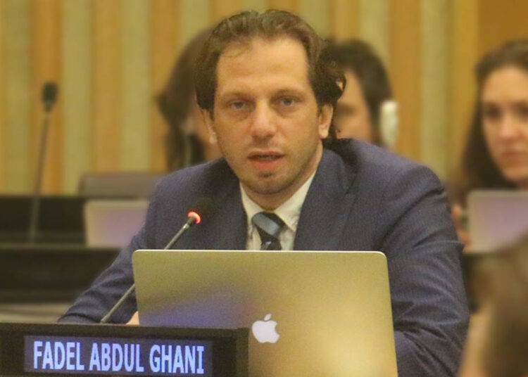 مقابلة مع مدير الشبكة السورية لحقوق الإنسان، الأسئلة موجهة من موقع حرية برس