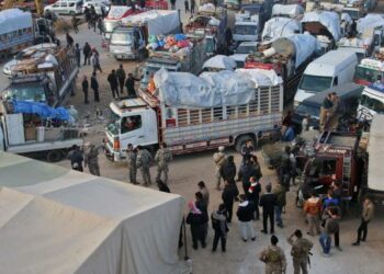 العائدون السوريون من لبنان: لا ضمانات بحمايتهم من الانتهاكات