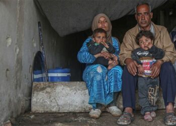 بإجمالـي 6.9 ملايين نازح: الأمم المتحدة تصنف سوريا كأكبر دولة في العالم من حيث عدد النازحين