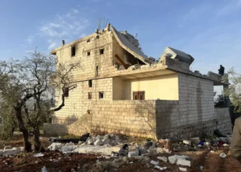 من دون تعويض: سكان إدلب يدفعون ثمن الحرب على “الإرهاب”!