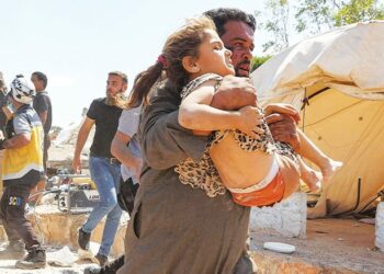 سوريا بلد غير آمن لعودة اللاجئين والنظام يدفع للهجرة