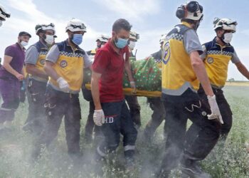 إدلب في اليوم العالمي لحرية الصحافة: هيئة «تحرير الشام» ترسم ملامح العمل الصحافي الجيد وتستمر في الاعتقالات