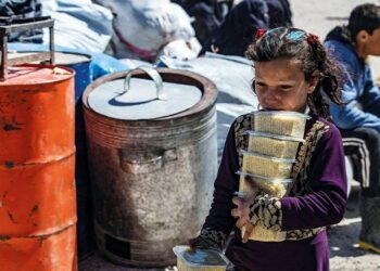 المخطط بدأ مع وصول بشار الأسد للسلطة وكشفته الثورة السورية التغيير الديموغرافي في سوريا مشروع إيراني عابر للحدود