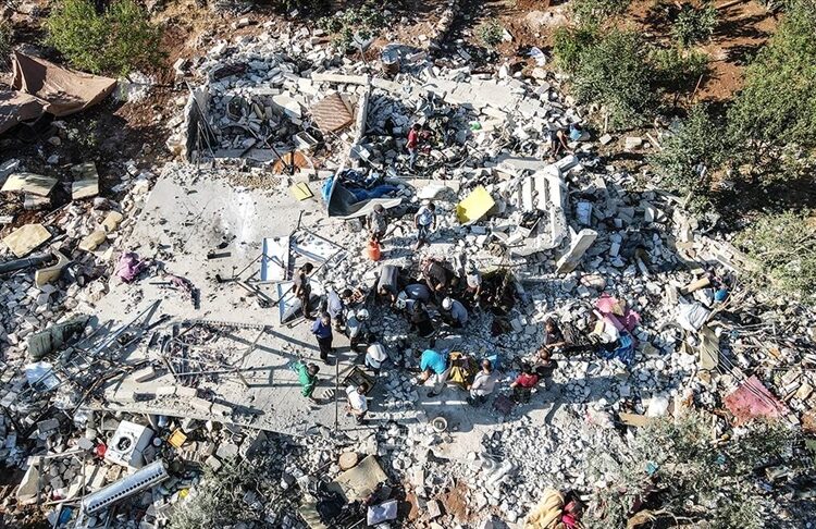 خبيران سوريان: مجموعات إيران ساعدت النظام في انتهاكاته