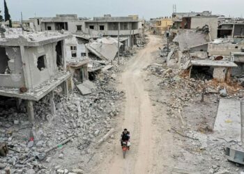 في الذكرى السابعة للتدخل الروسي في سوريا: آلاف القتلى ومئات المجازر