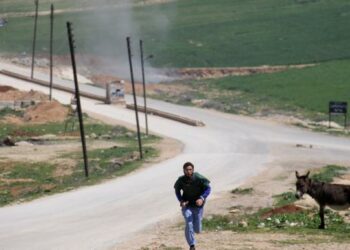 السلاح الكيميائي السوري… إنتاج لا يتوقف وتلاعب بـ_المجتمع الدولي_