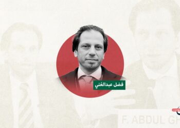 الملف الحقوقي في سوريا.. حوار مع فضل عبد الغني