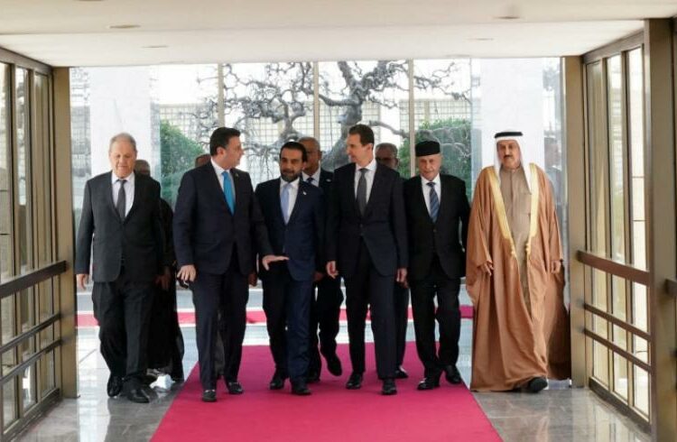 لا تهينوا ملايين السوريين