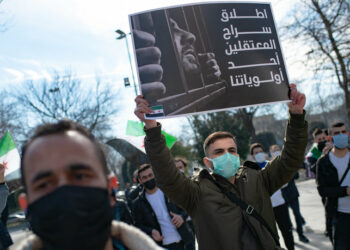 “الخطوة التاريخية” بشأن المفقودين في سوريا.. ماذا يقول الحقوقيون؟ 