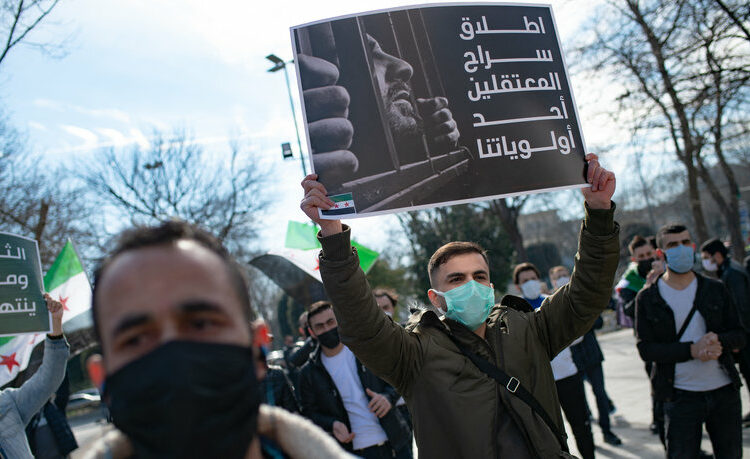 “الخطوة التاريخية” بشأن المفقودين في سوريا.. ماذا يقول الحقوقيون؟ 