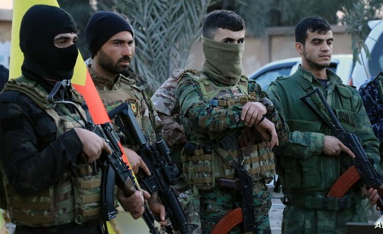 في سوريا.. “تعذيب ومعاملة قاسية ومُذلّة بشكل منهجي واسع النطاق”