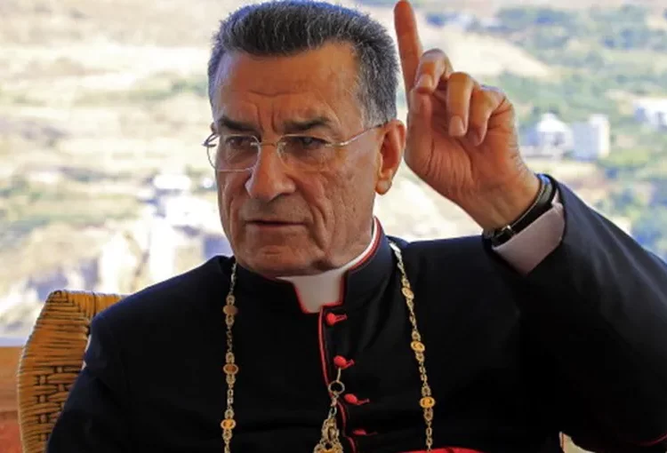 البطريرك اللبناني بشارة الراعي يثير جدلا.. ما علاقة اللاجئين السوريين؟