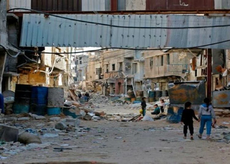 نصف السوريين مهددون بفقدان عقاراتهم..نتيجة قوانين النظام العقارية