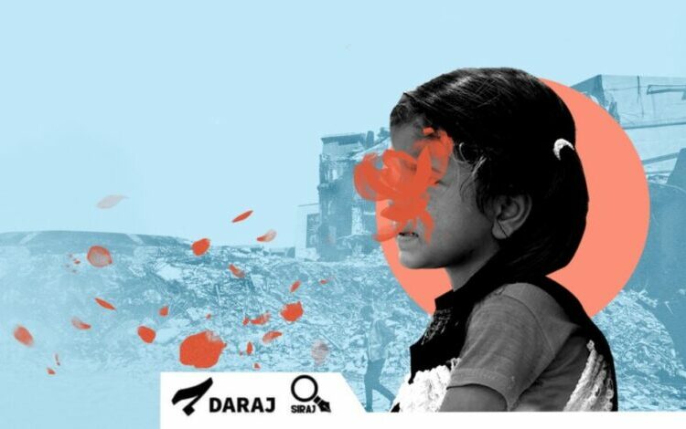 “اختفى أنين هند…”: هكذا عرقلت الحكومة السورية دخول الفرق الدولية إلى مناطق المعارضة بعد الزلزال