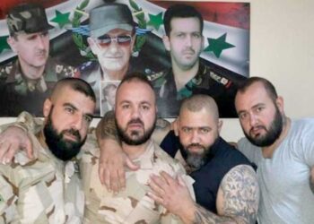 محققون دوليون ينشرون وثائق عن “الشبيحة” تدين نظام الأسد بجرائم ضد الإنسانية